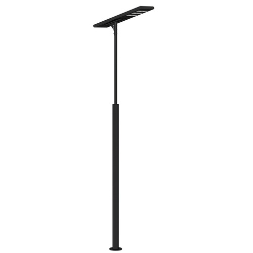 10M All-in-One Solar Street Light: IP65 for Industrial Park Roads