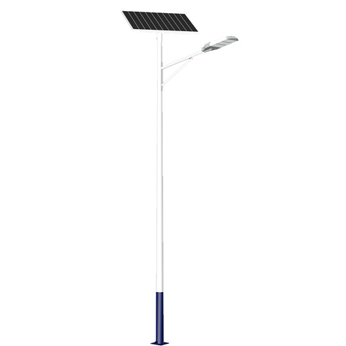 Solar street light system