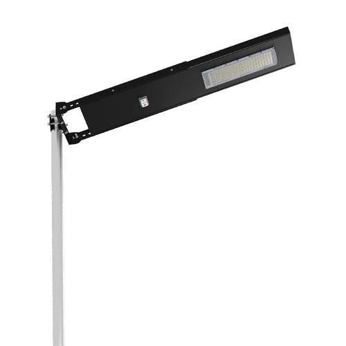 Integrated Solar Street Light with Bracket